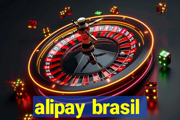 alipay brasil